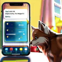 fpe Cubbie AI Character
