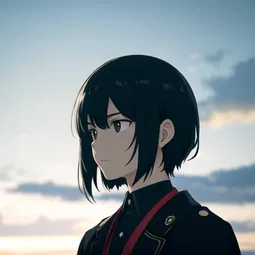 Spyair AI Character