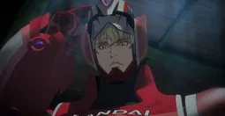 Barnaby Brooks Jr. AI Character
