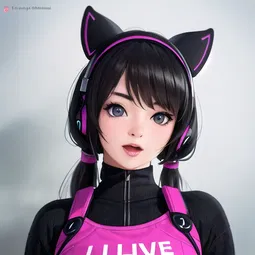Ajimu Najimi AI Character