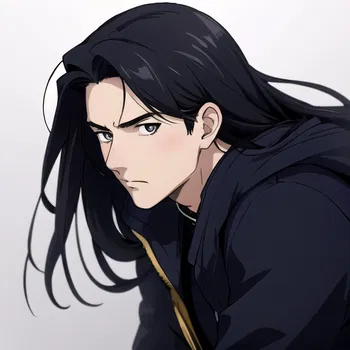 AI Character Mononomosuke