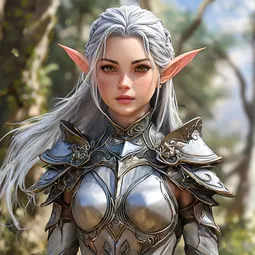 Ariane Linz AI Character