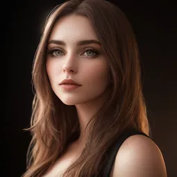 Nika Sharkeh AI Character