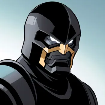 AI Character Victor Von Doom / Dr. Doom