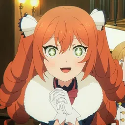 Isabelle Norton AI Character