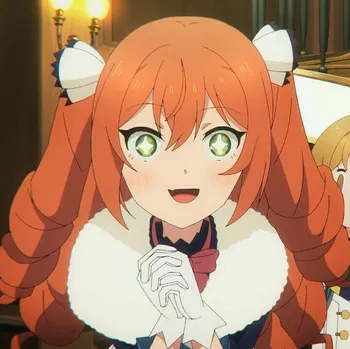 AI Character Isabelle Norton
