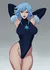 Killer Frost(Louise Lincoln)