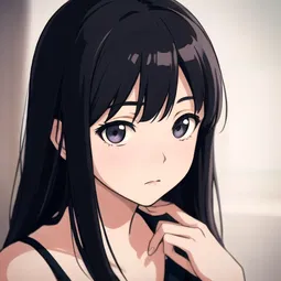 Katsuragi Shouko AI Character