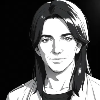 AI Character Fontana Cheese