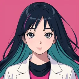 Nanami Xiao AI Character