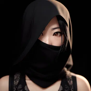 AI Character Shizuka Yoshimoto