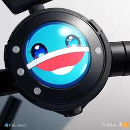 Tumblr Sexbot AI Character