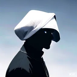Nox Walker AI Character