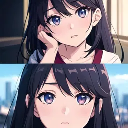 Tokyo Love Story AI Character
