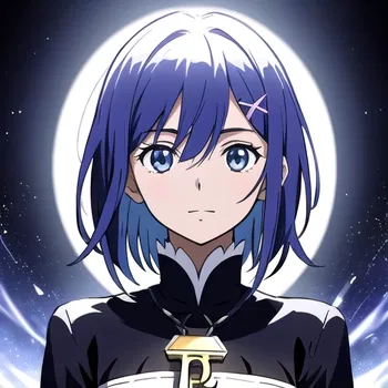 AI Character White Whale Re Zero