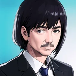 Dr. Phil Ftv Studios AI Character