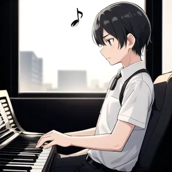 AI Character Toono