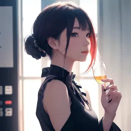 Ichika Amasawa AI Character