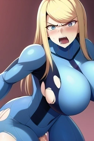 Slave Samus