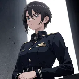 Knight Cite AI Character