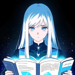 Omniscient Reader's Viewpoint Chapter 553 AI Character