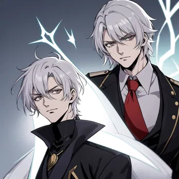 AI Character Vincent Moriarty