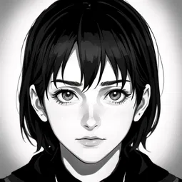 Harry Potter Puzzles AI Character