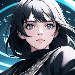 Unraveled AI Character