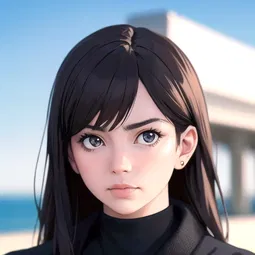 JJK Figures AI Character