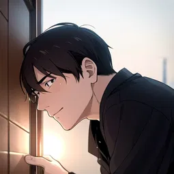 soredemo tsuma o aish AI Character