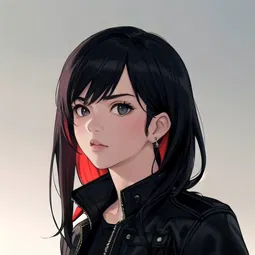 Akira Shoes AI Character