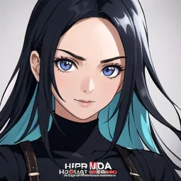 Math Hooda Escape Games AI Character
