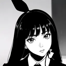 Tantei Opera AI Character
