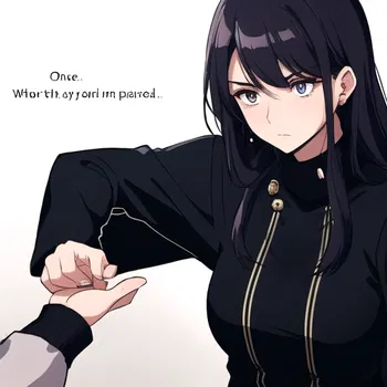 AI Character Femdom Mamga