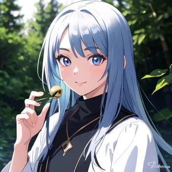AI Character Wazukyan