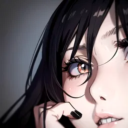 cast of the missing corpse AI Character