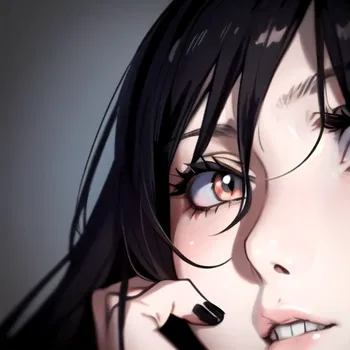 AI Character cast of the missing corpse