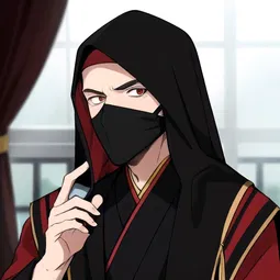 Dai Li AI Character