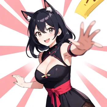 AI Character Ai Hoshino Anime