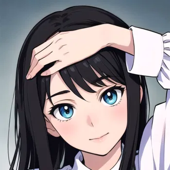 AI Character hxh alluka
