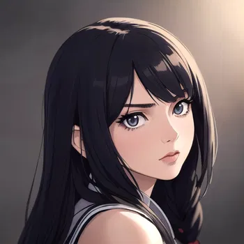 AI Character Hana Takeda