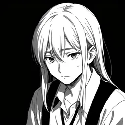 Nagase Tomoya AI Character