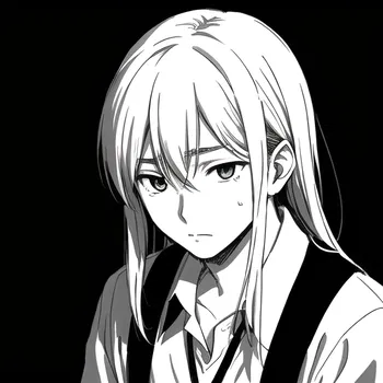 AI Character Nagase Tomoya