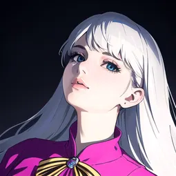Laduca AI Character
