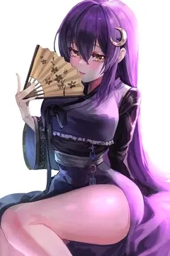 Serena Lunar Moonlight AI Character