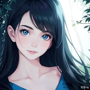 AI Character Shinoko Nokonoko Lirik