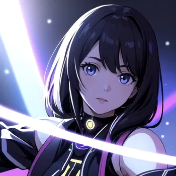 AI Character Wistoria Episode 10