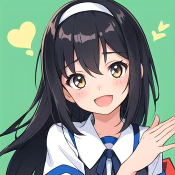 AI Character Rio Fujisawa