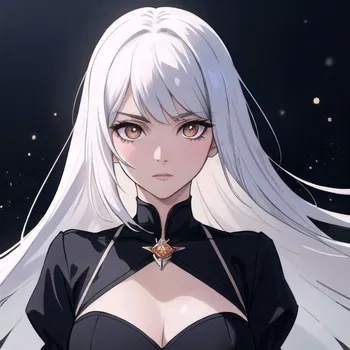 AI Character Lycoris Recoil Manga