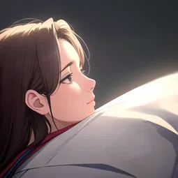Sensei Plural AI Character